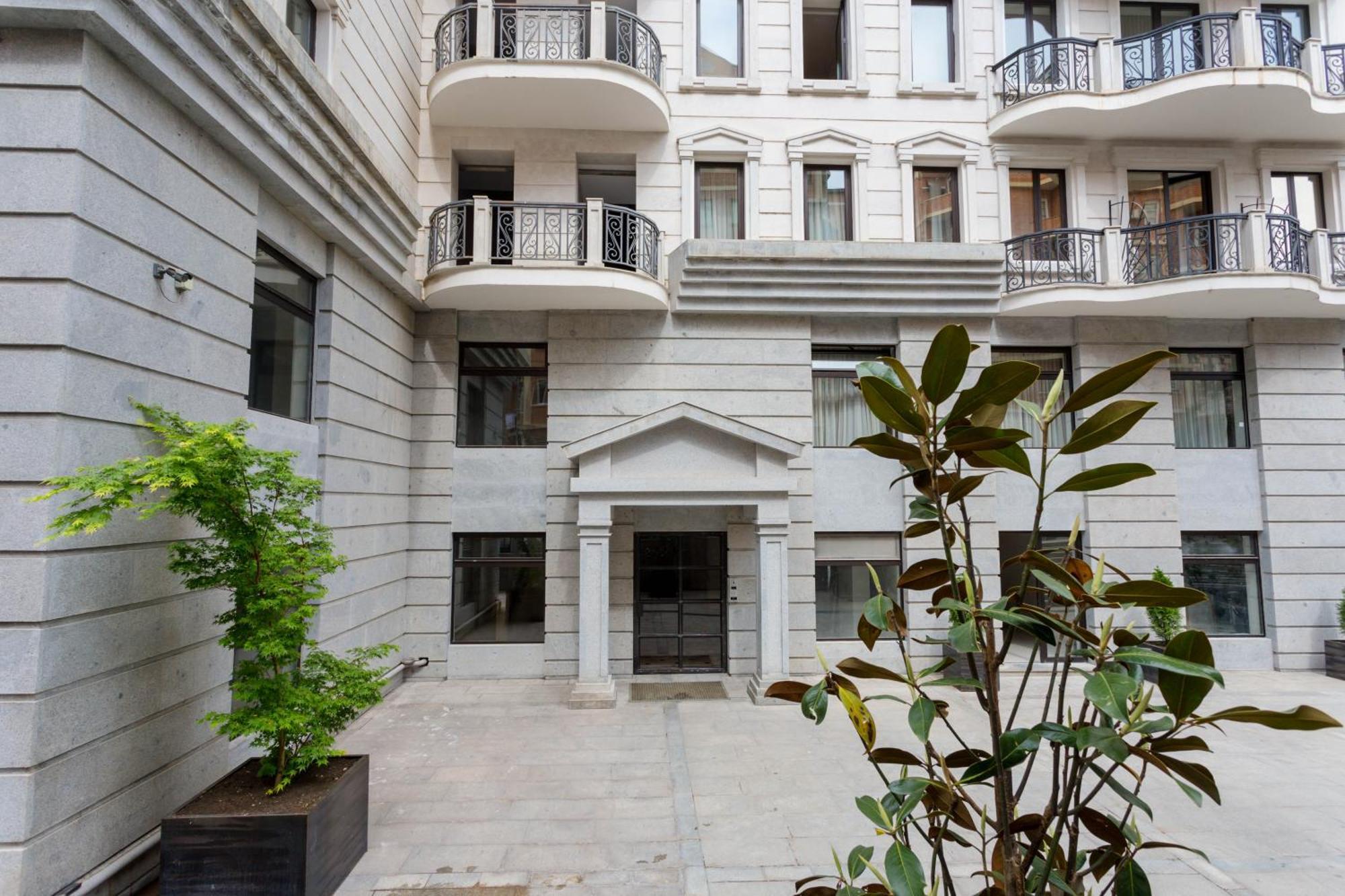 Harmony Place L Tbilisi Exterior photo