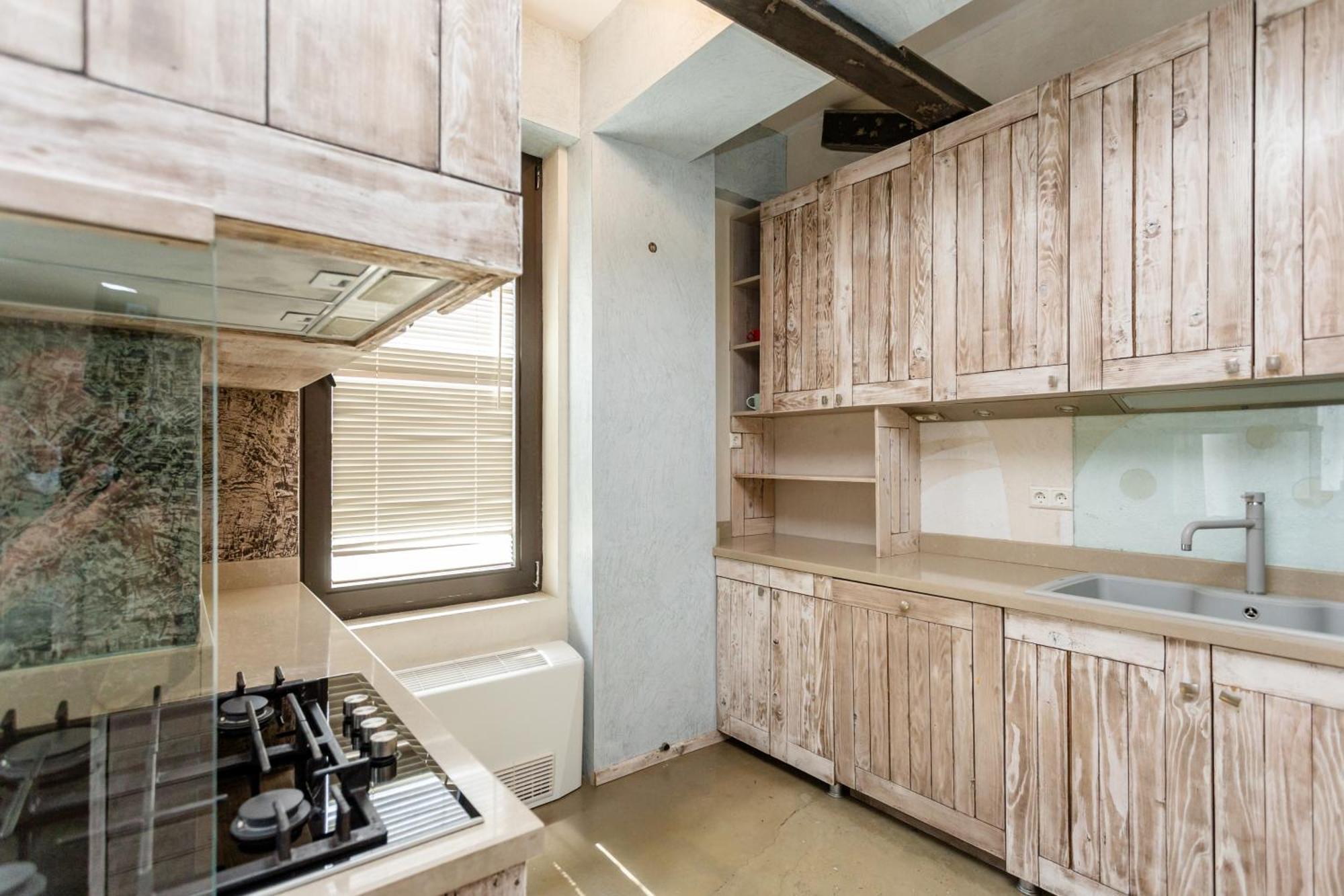 Harmony Place L Tbilisi Exterior photo