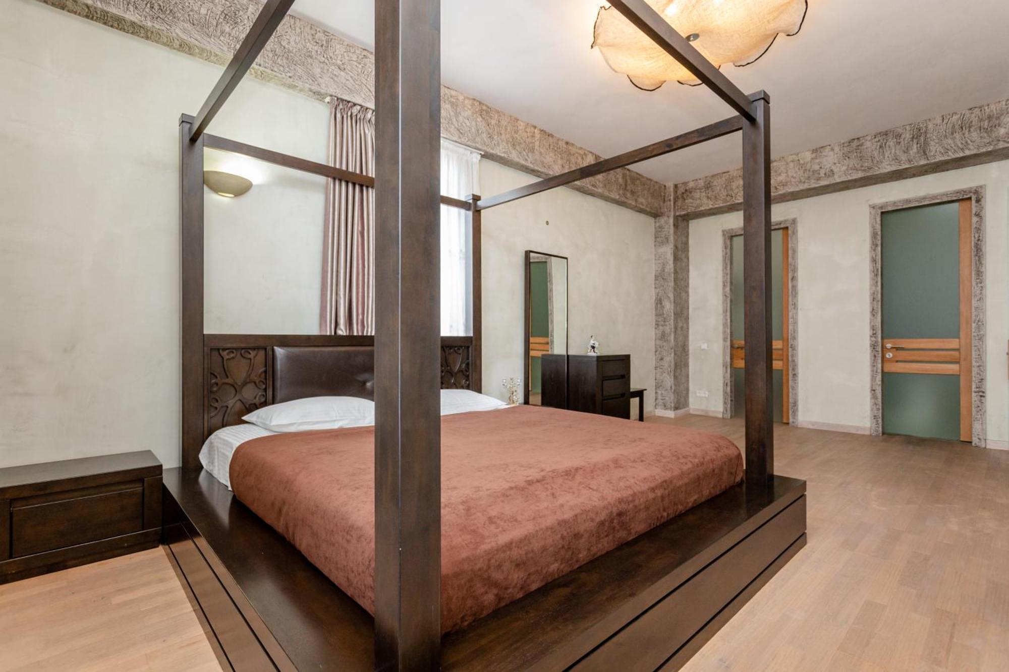 Harmony Place L Tbilisi Exterior photo