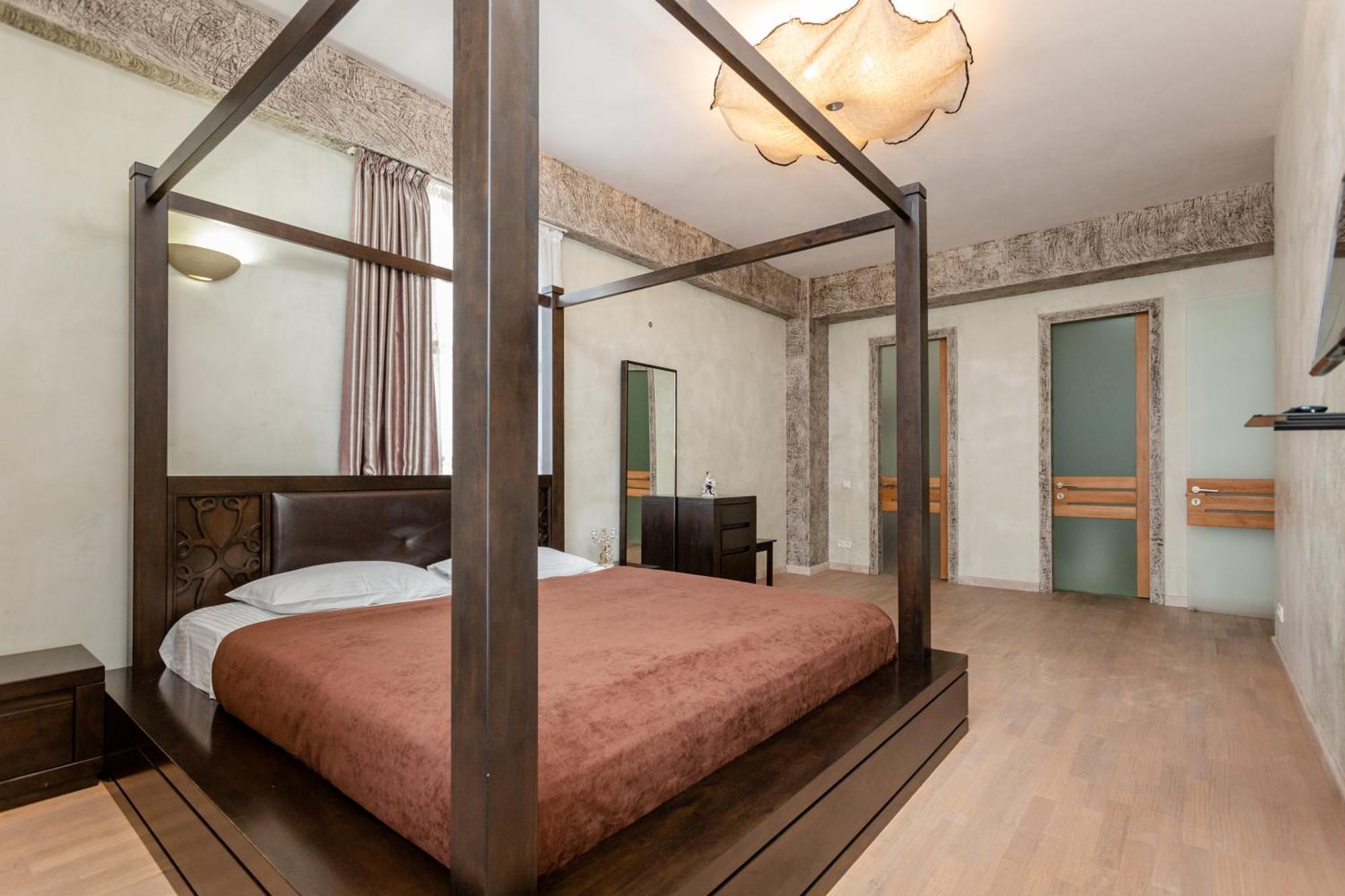 Harmony Place L Tbilisi Exterior photo